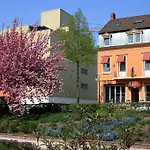 Appartement Am Rosengarten Kehl