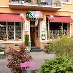 Appartement Am Rosengarten *