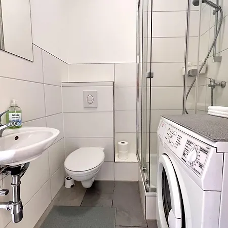 Am Rosengarten * Kehl