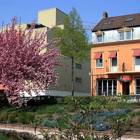 דירה Am Rosengarten Kehl