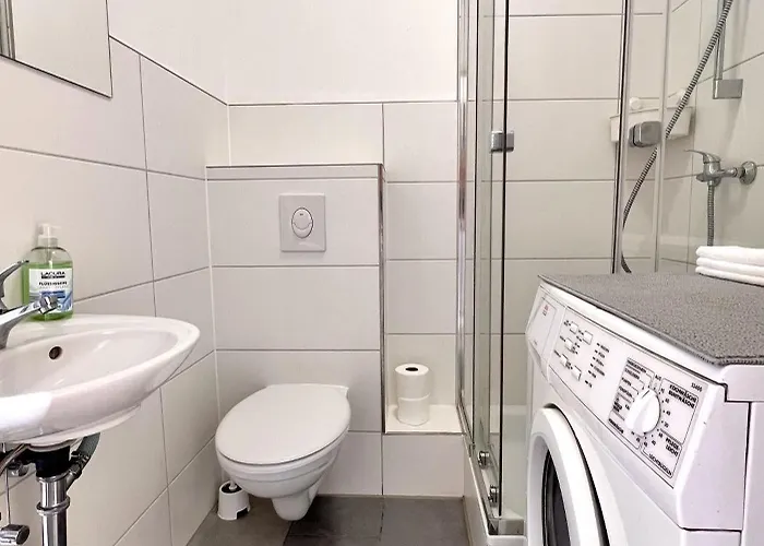 Am Rosengarten * Kehl